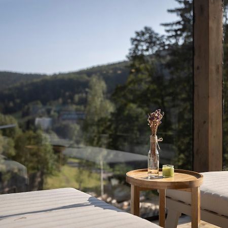 Pytloun Wellness Hotel Harrachov Extérieur photo