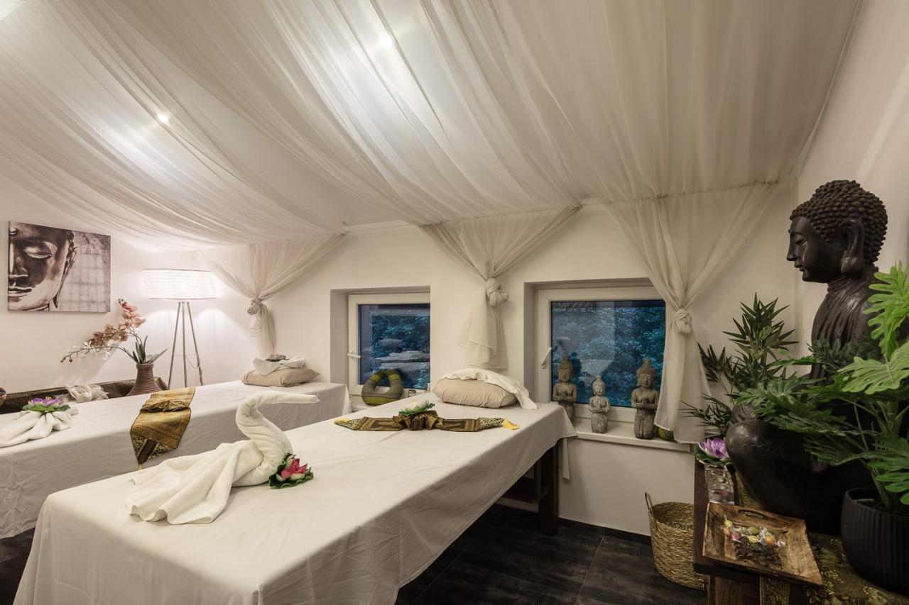 Pytloun Wellness Hotel Harrachov Extérieur photo