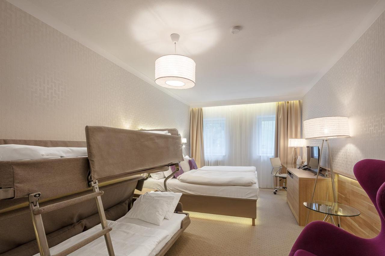 Pytloun Wellness Hotel Harrachov Extérieur photo