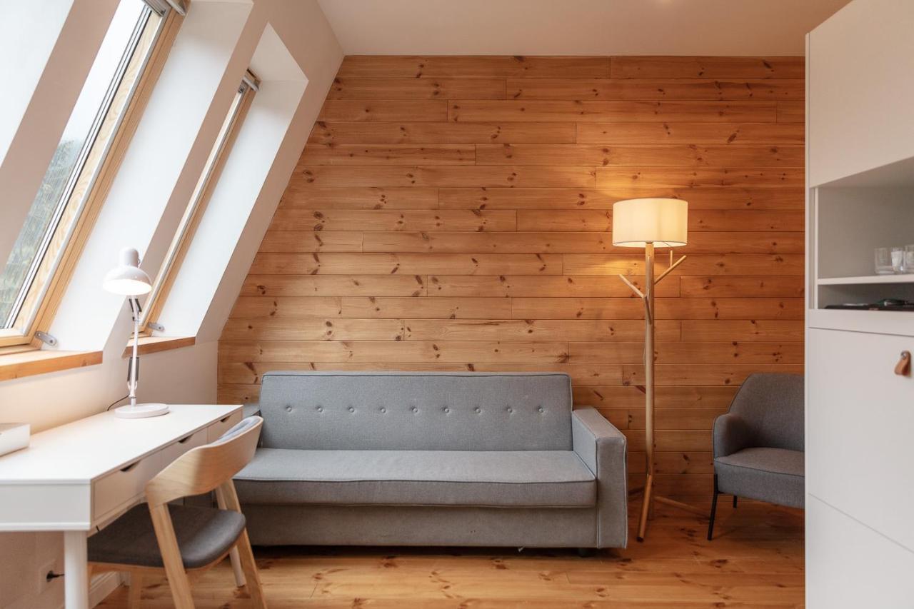 Pytloun Wellness Hotel Harrachov Extérieur photo