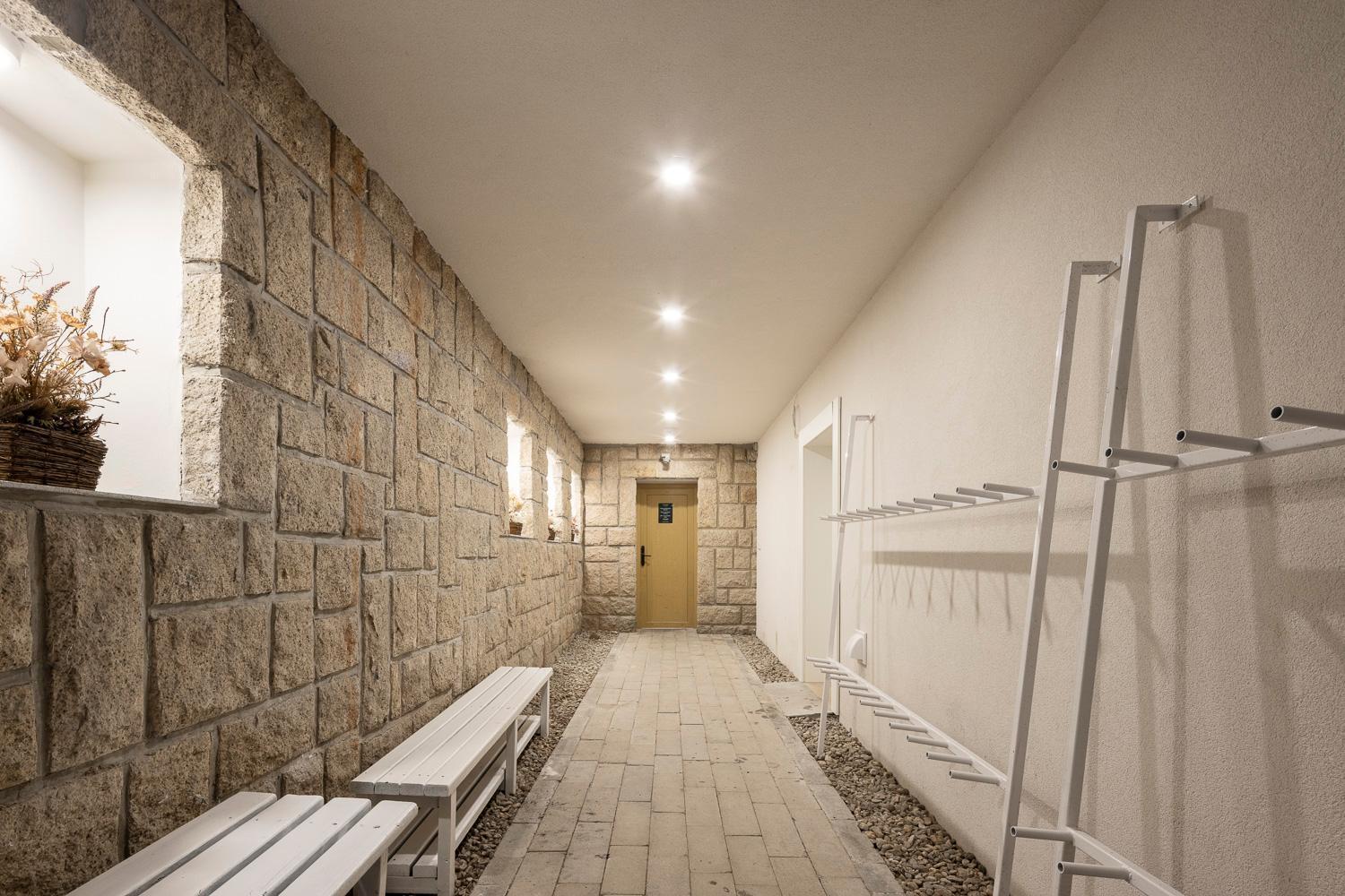 Pytloun Wellness Hotel Harrachov Extérieur photo