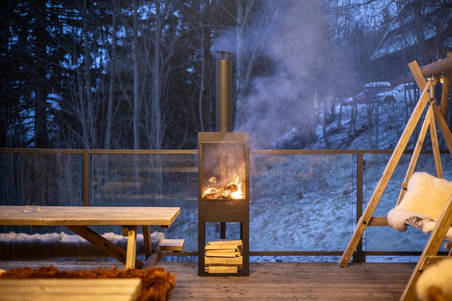 Pytloun Wellness Hotel Harrachov Extérieur photo
