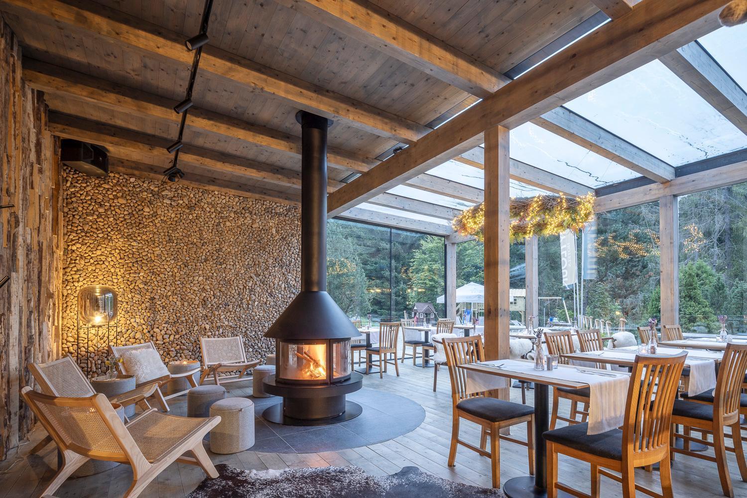 Pytloun Wellness Hotel Harrachov Extérieur photo