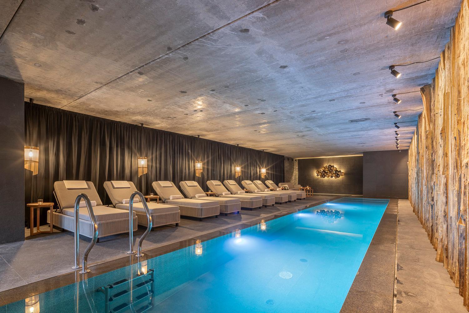 Pytloun Wellness Hotel Harrachov Extérieur photo