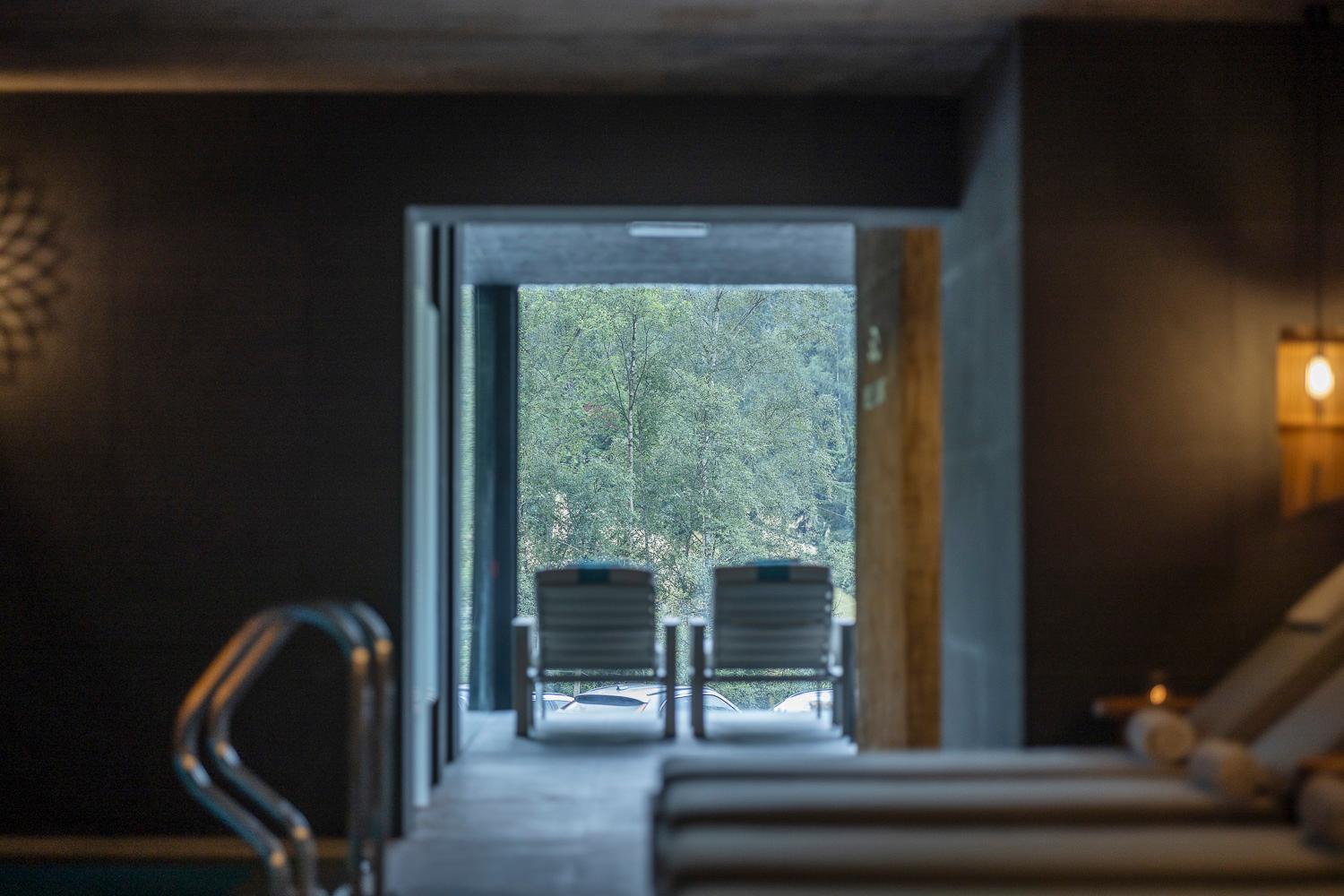 Pytloun Wellness Hotel Harrachov Extérieur photo