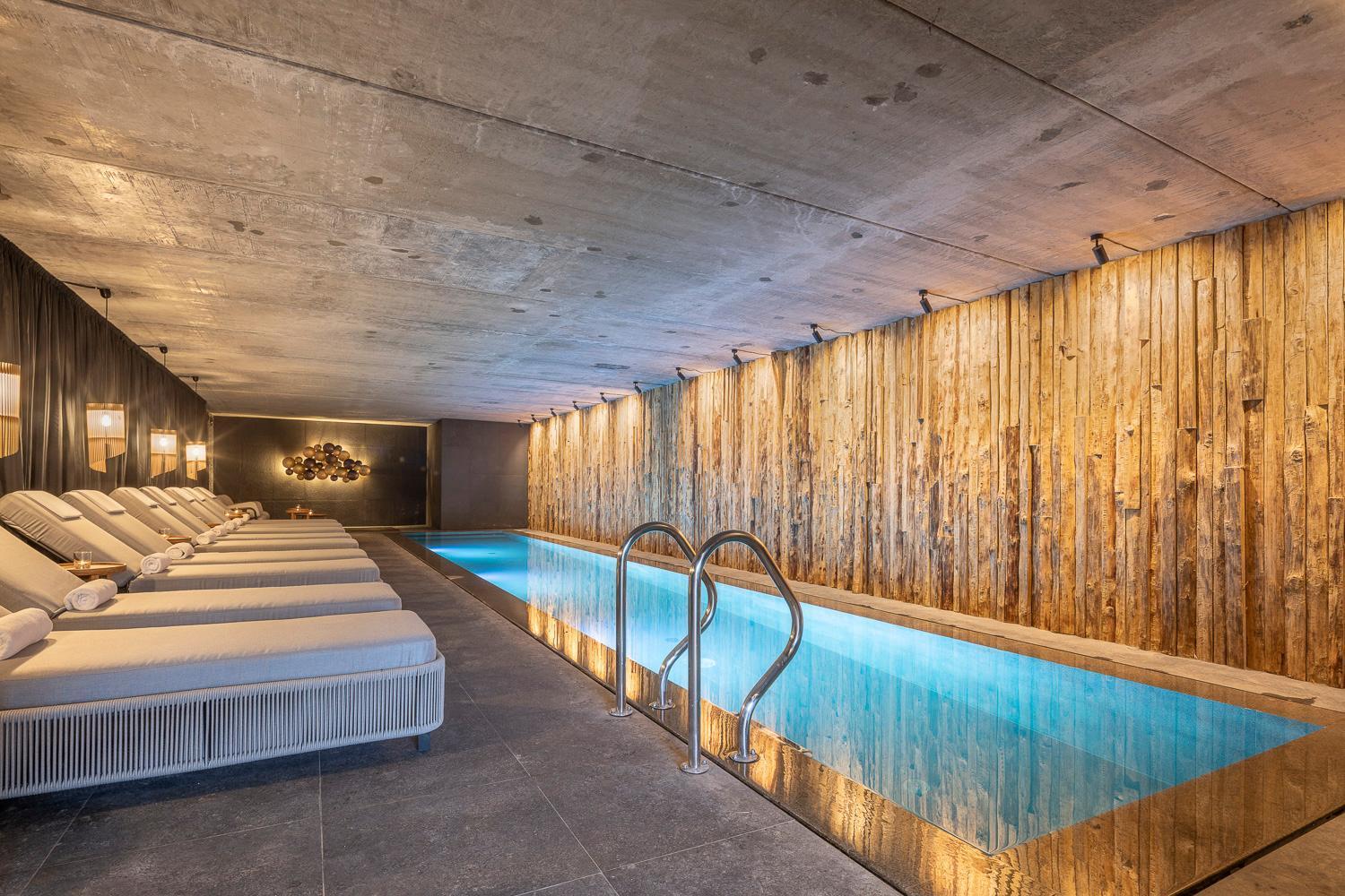 Pytloun Wellness Hotel Harrachov Extérieur photo