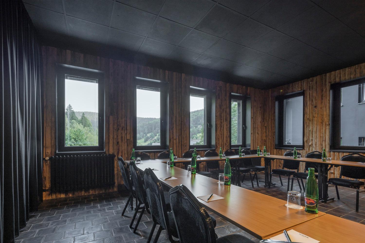 Pytloun Wellness Hotel Harrachov Extérieur photo