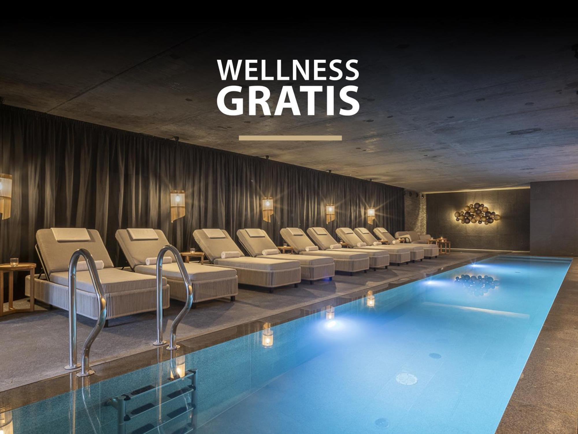 Pytloun Wellness Hotel Harrachov Extérieur photo