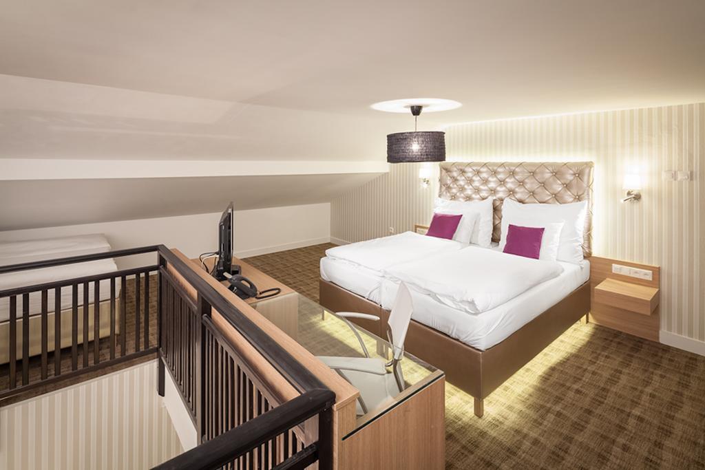 Pytloun Wellness Hotel Harrachov Extérieur photo