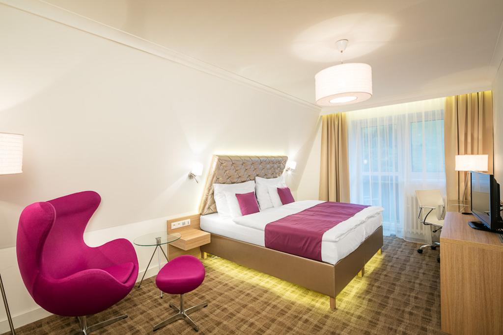 Pytloun Wellness Hotel Harrachov Extérieur photo