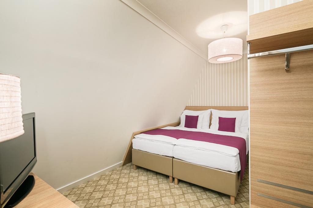 Pytloun Wellness Hotel Harrachov Extérieur photo